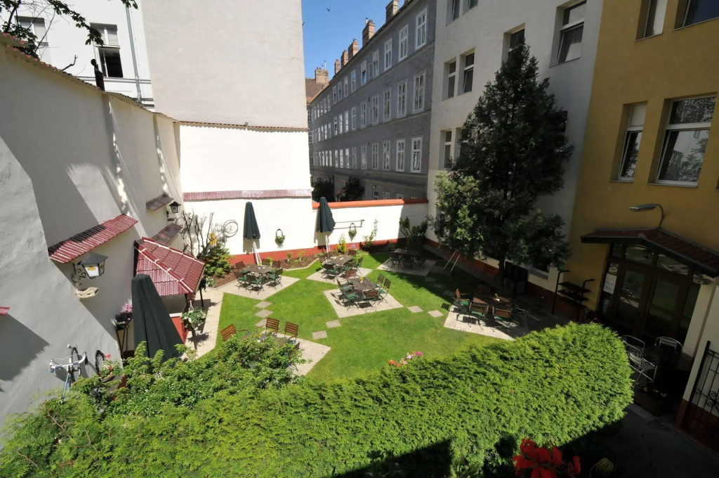 Hotel photo 15