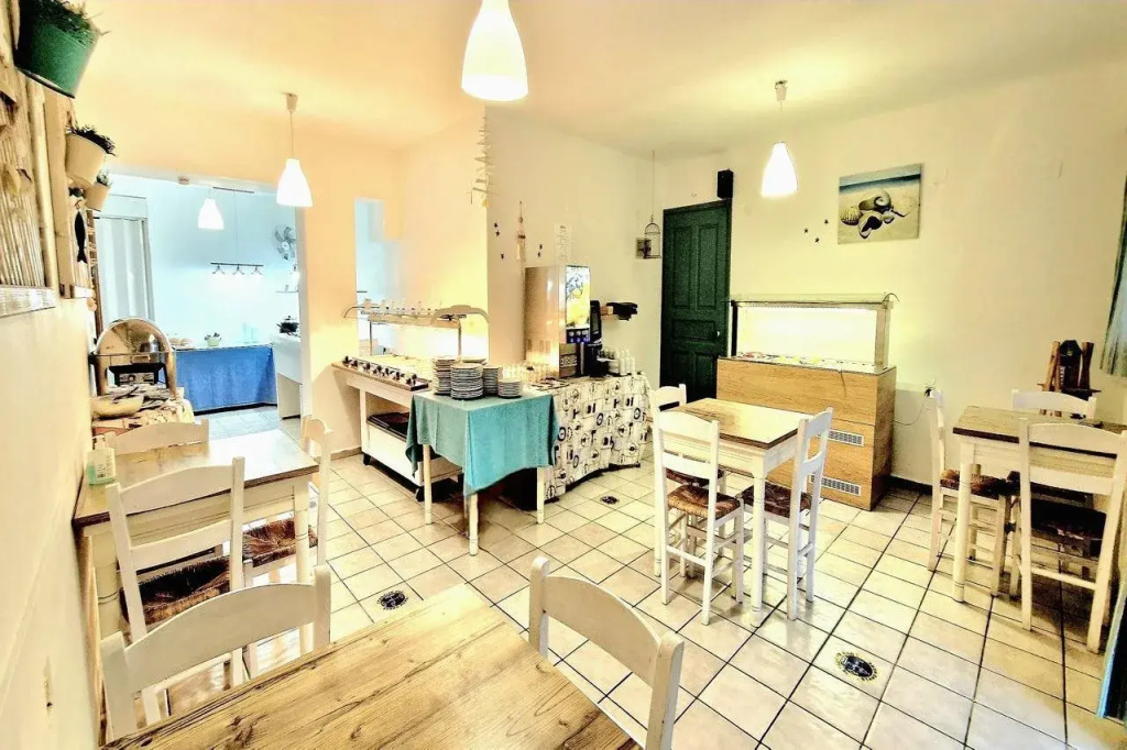 Marilisa Hotel - Général