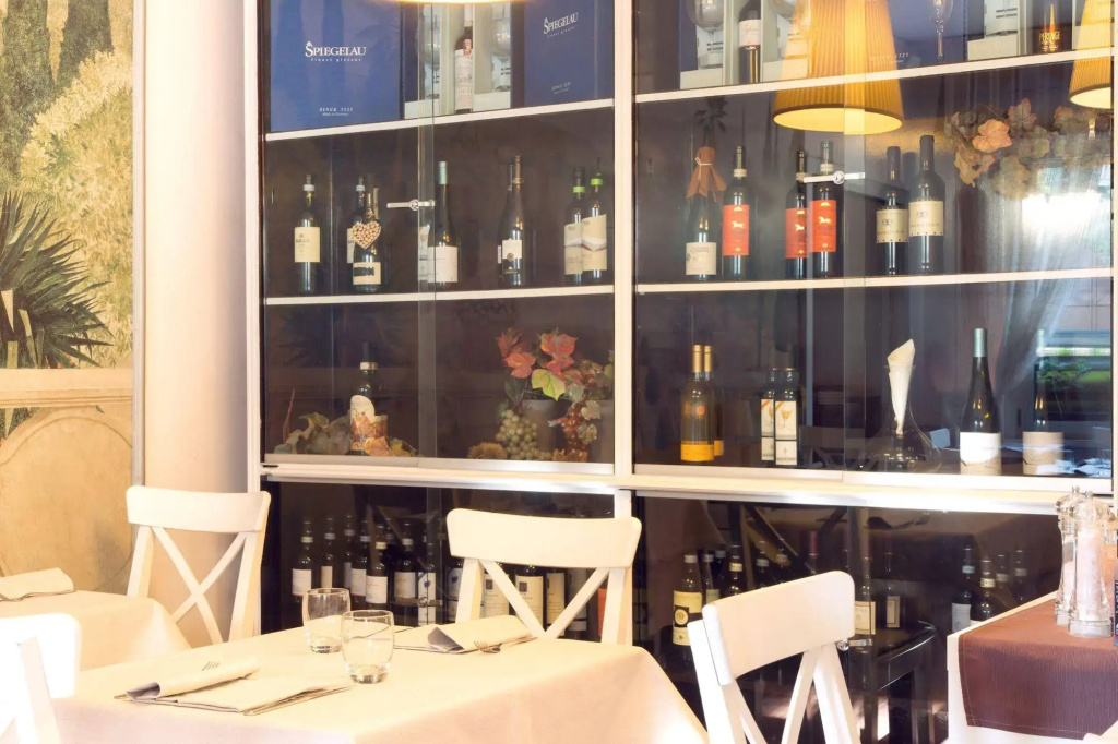 eco Hotel Milano & BioRiso Restaurant - Général