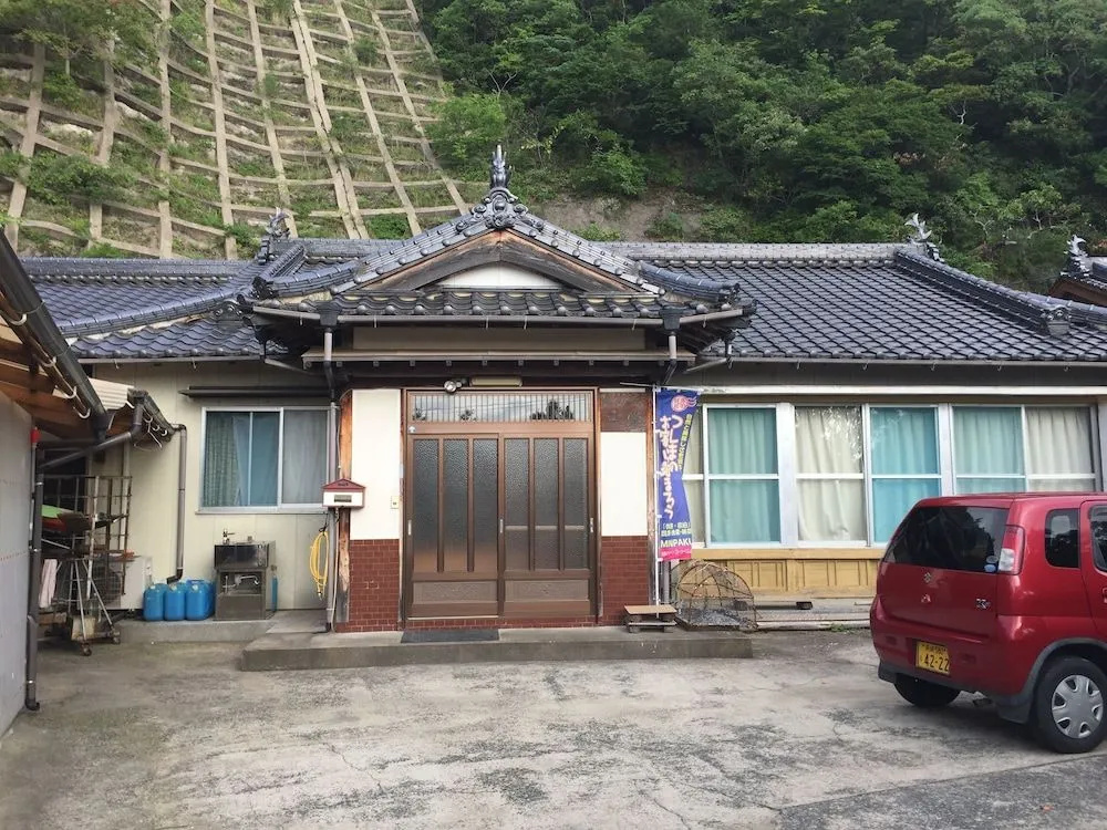 Minpaku Yoshiei