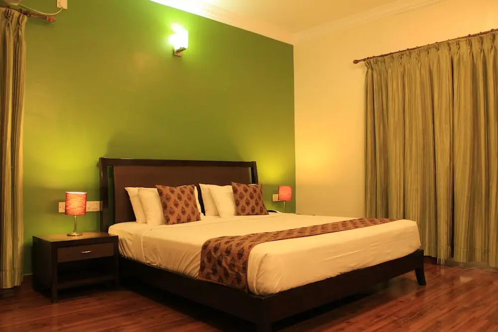 Executive Suite with balcony