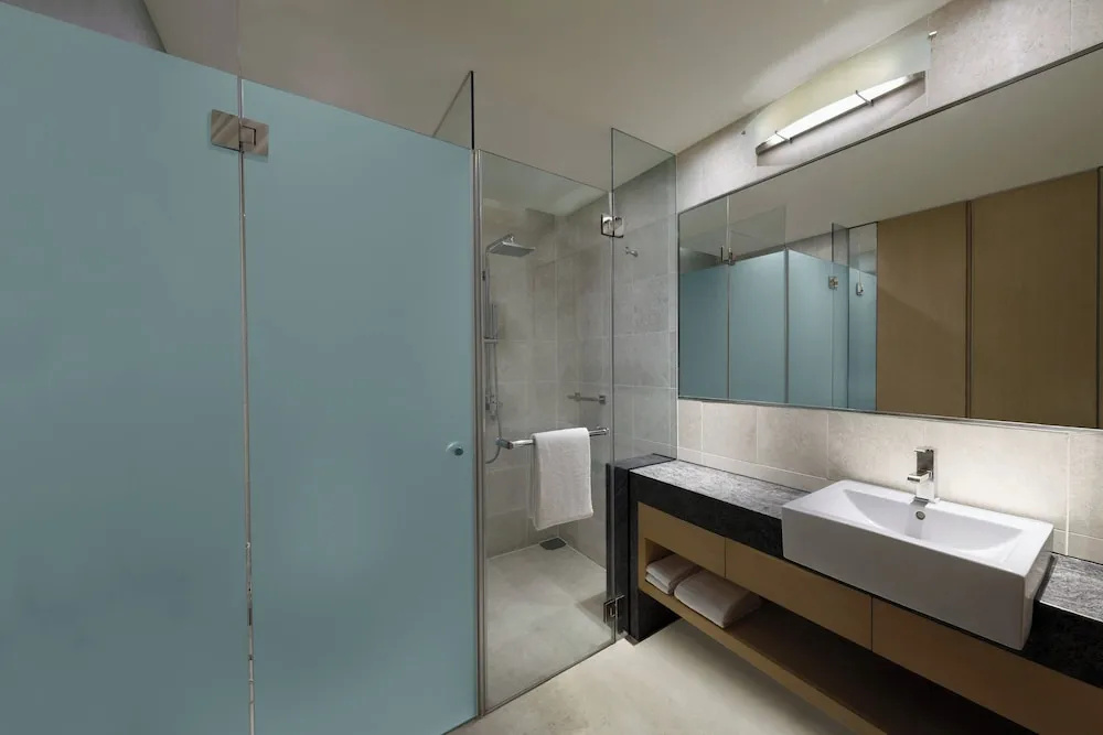 Courtyard by Marriott Pune Hinjewadi - Chambres