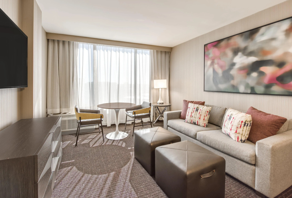Sonesta Denver Downtown - Général