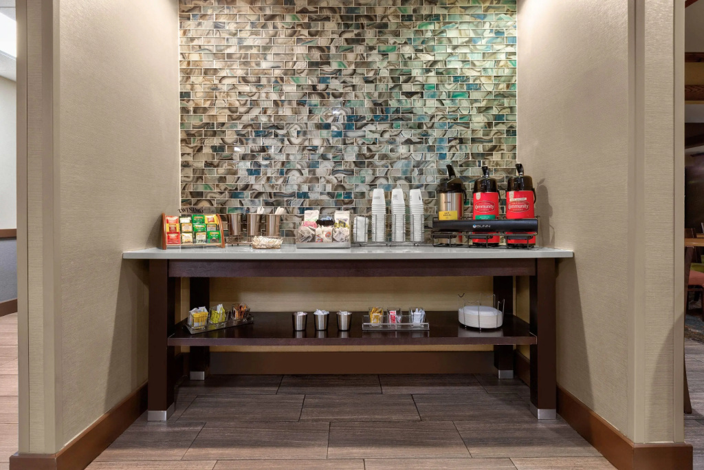 La Quinta Inn & Suites by Wyndham Midwest City - Tinker AFB - Général
