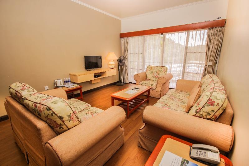 Copthorne Hotel Cameron Highlands