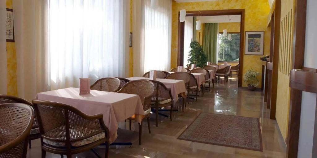 Hotel Alpi - Général