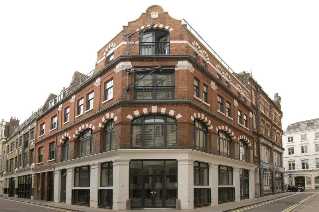 Cove Arne Street