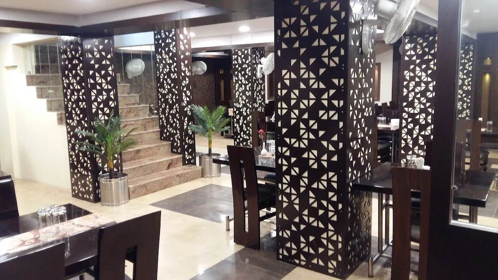 Hotel Rahul - Général
