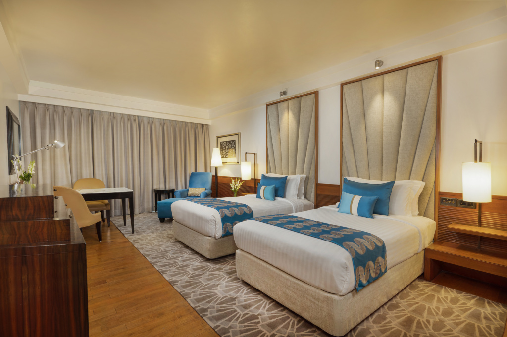 InterContinental Marine Drive Mumbai by IHG - Général