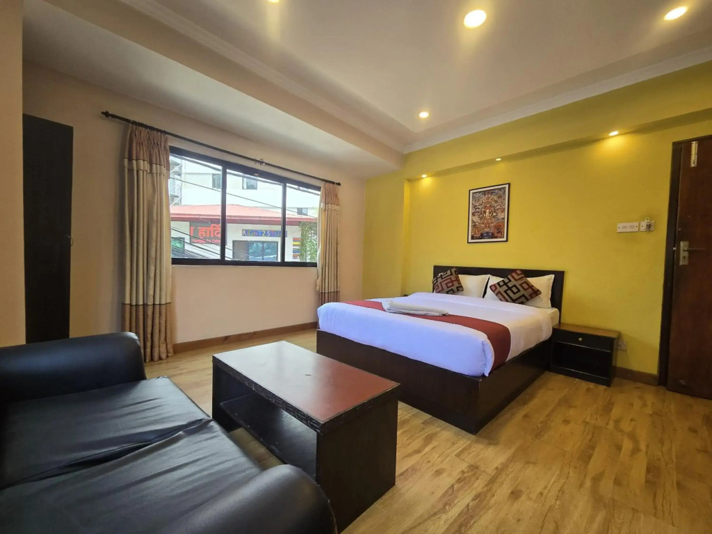 Hotel photo 15