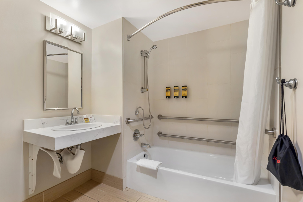 Best Western Plus Bellingham - Général