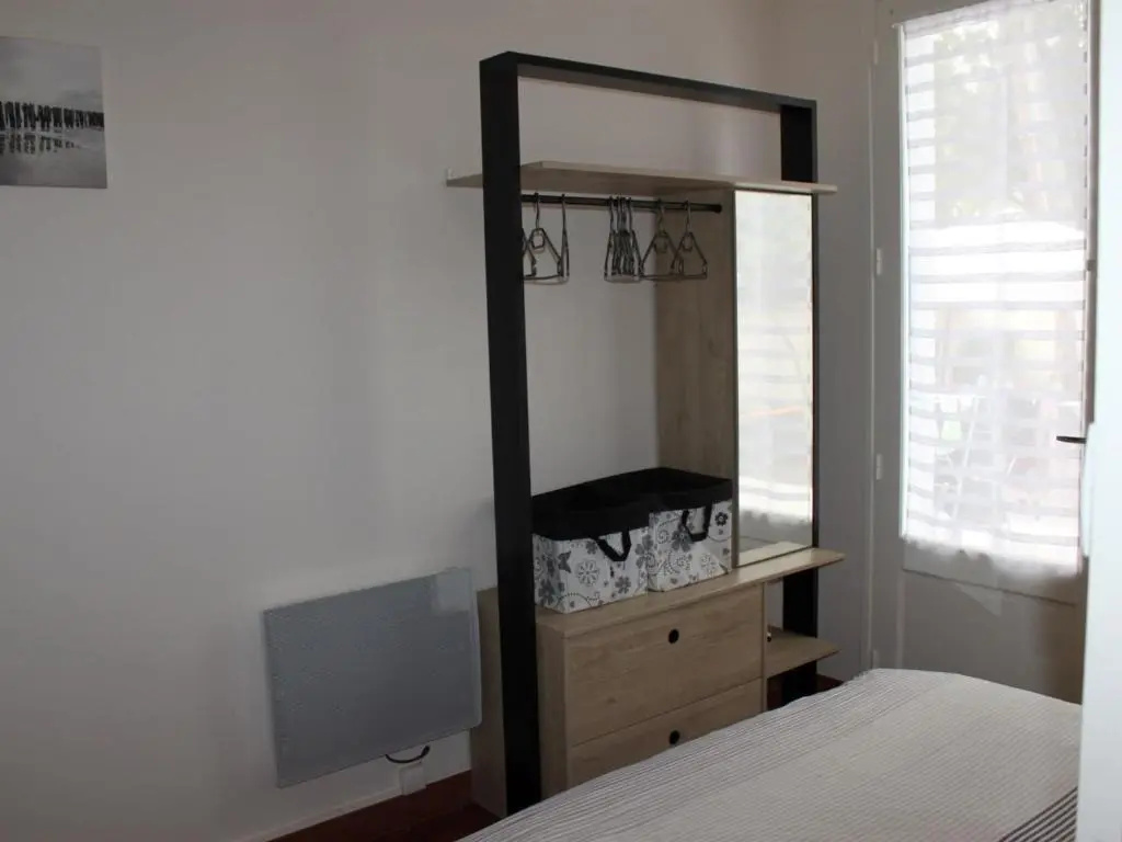 Voir la photo 3 — Maison La Faute-sur-Mer, 4 pièces, 7 personnes - FR-1-476-85