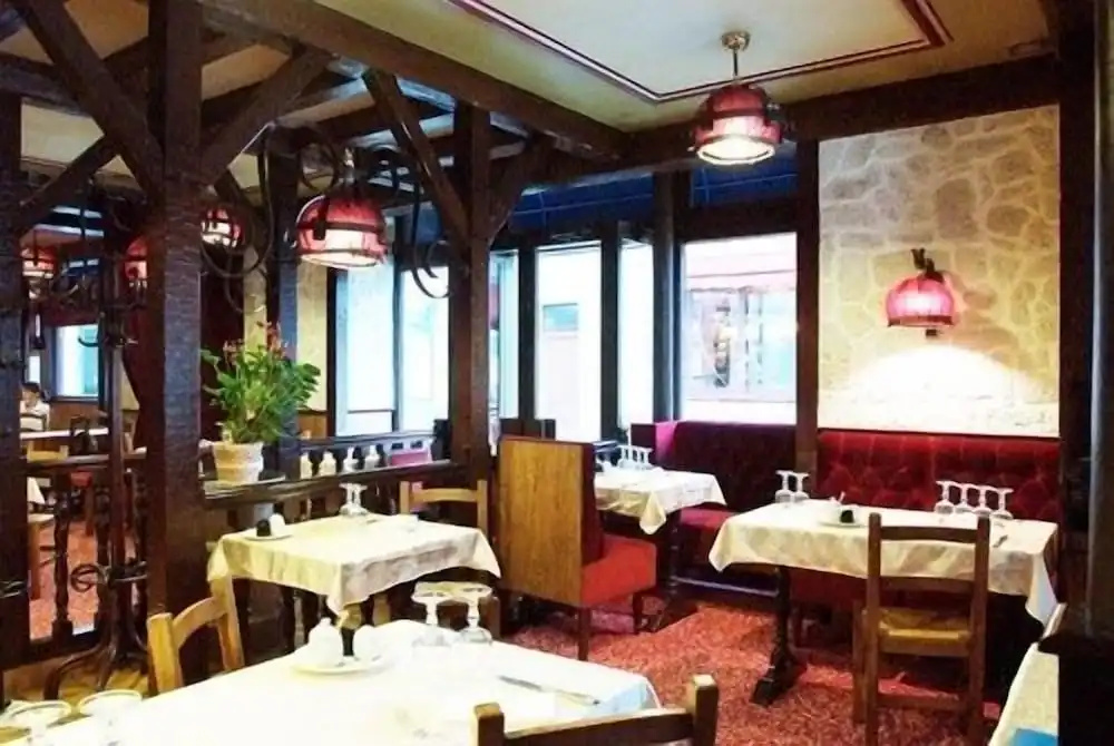 Hotel photo 14