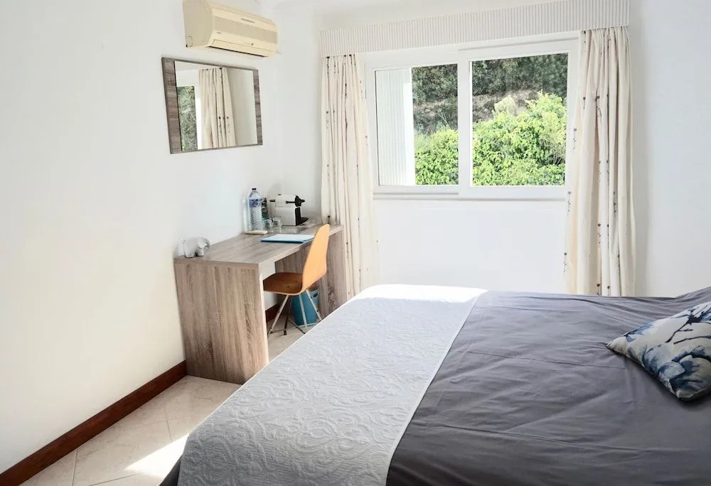 The White House - Boutique Villa - фото 5