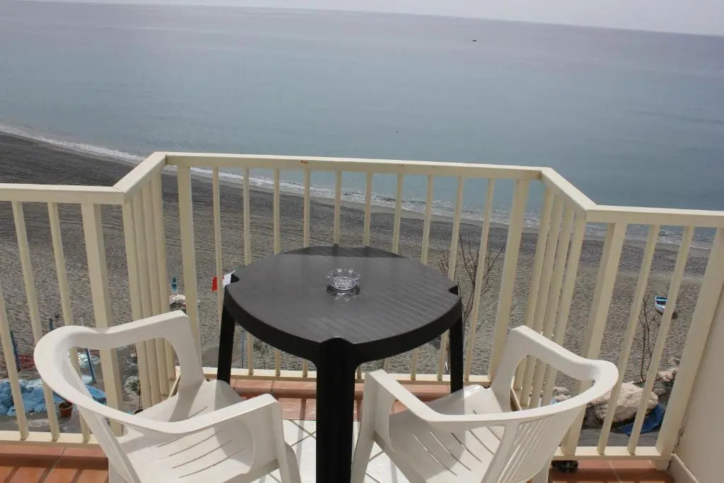 Hotel Mareblu - Chambres