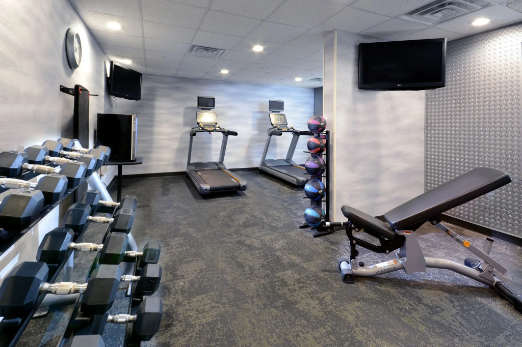 Fairfield Inn Greensboro Airport