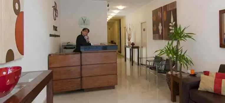 Park Plaza Apart Hotel - 4