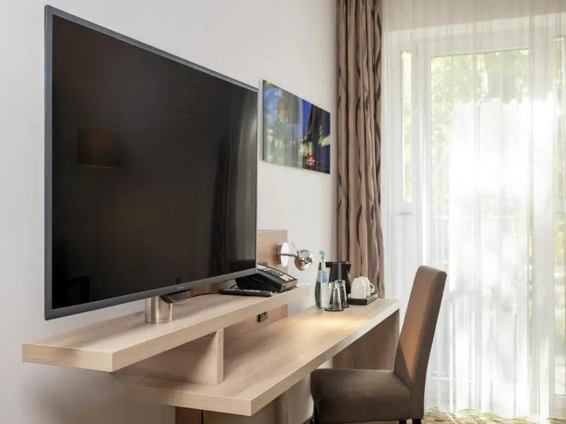 Best Western Plus Hotel Köln City - Chambres