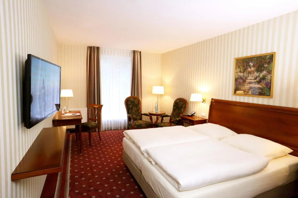 Alt Lohbrügger Hof — фото 5