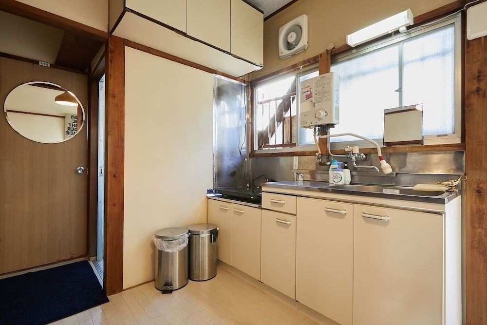 RESIDENTIAL HOTEL DAIICHI-H SHIN-OKUBO Room.A 사진 16