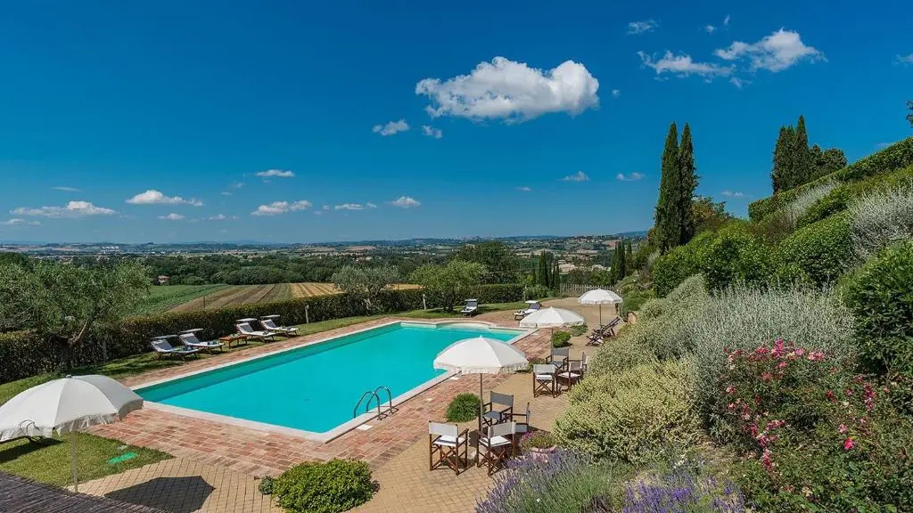 Il Borgo 16 in Assisi