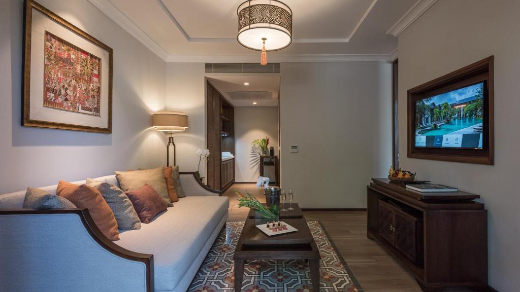 Ramayana Resort & Spa Kuta
