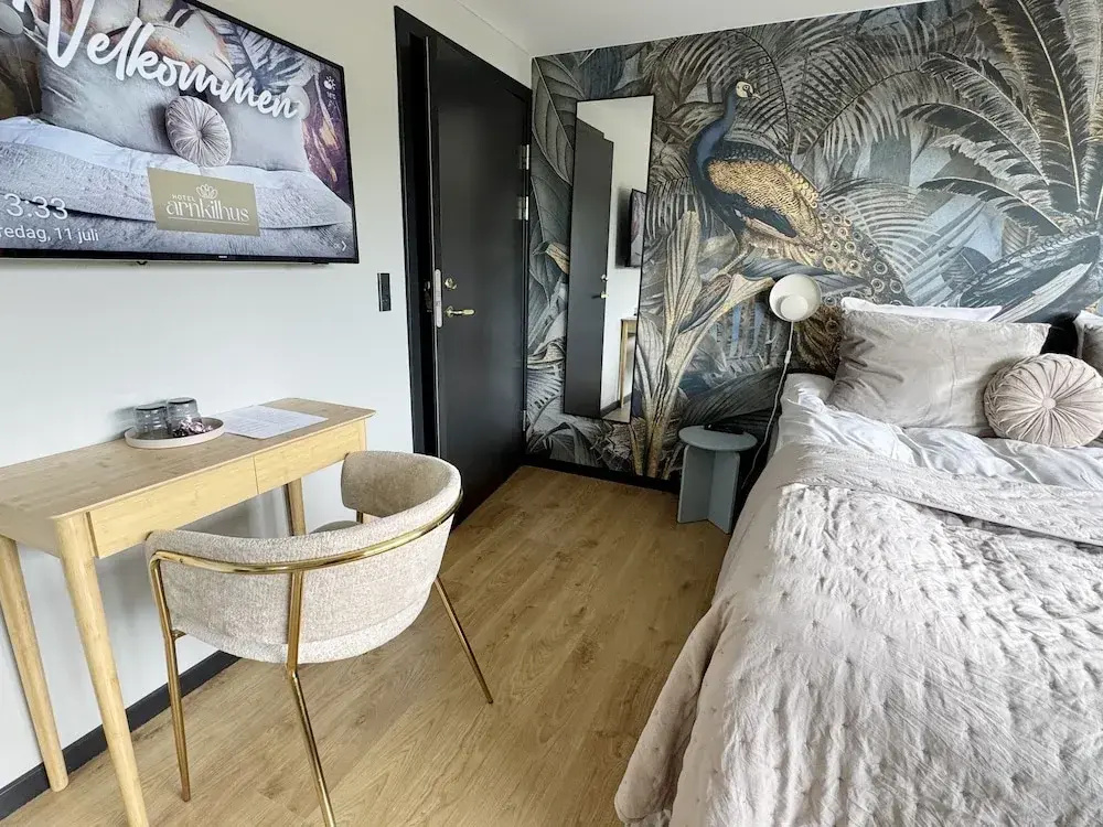 Hotel photo 2