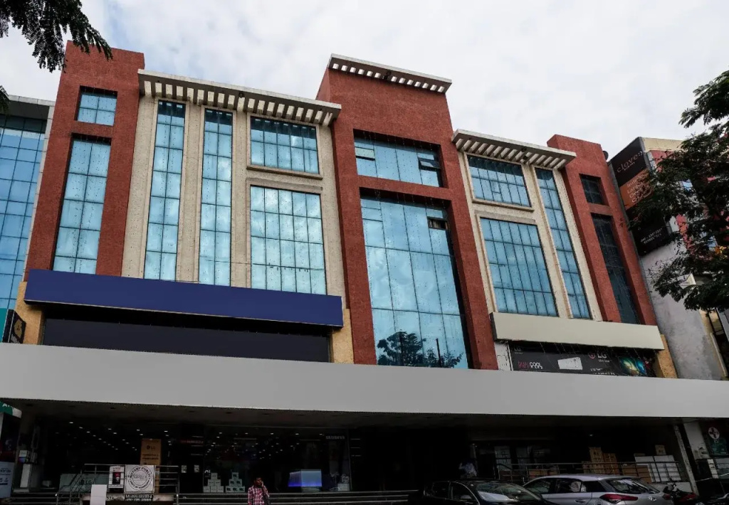 OYO Rooms Kondapur