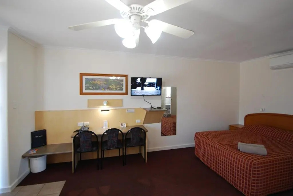 Comfort Inn & Suites Augusta Westside - Chambres