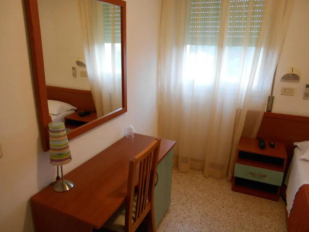 Hotel Sayonara - Chambres