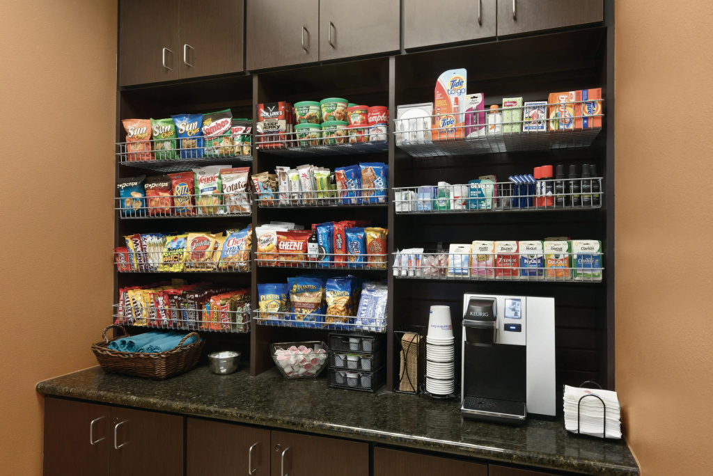 Hilton Garden Inn Fargo - Général