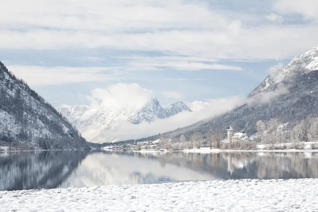 JUFA Hotel Grundlsee - Général