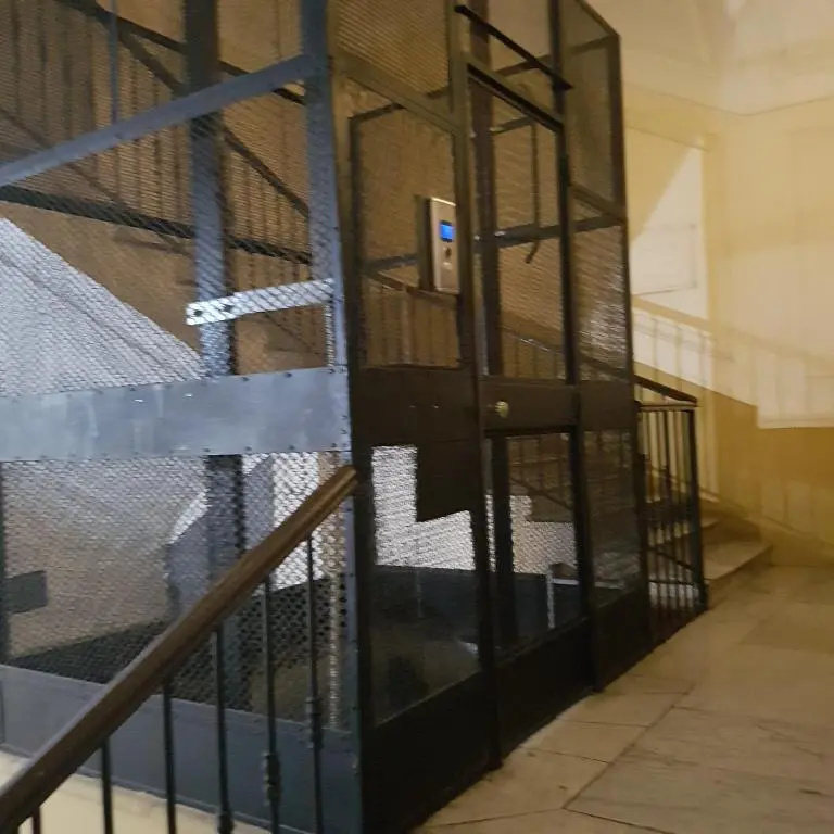 Hotel photo 11