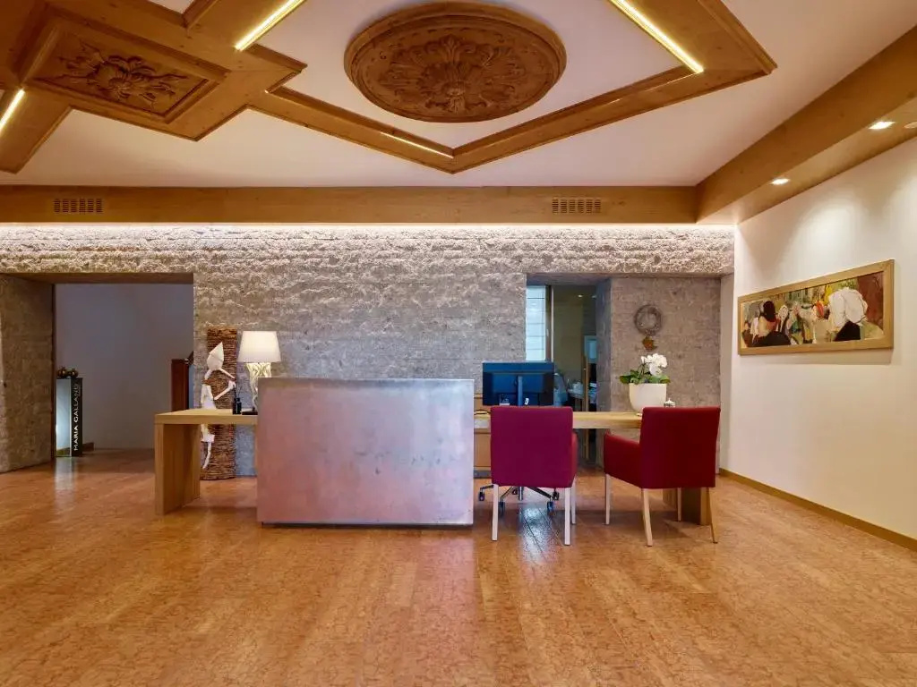 Corona Dolomites Hotel - Général