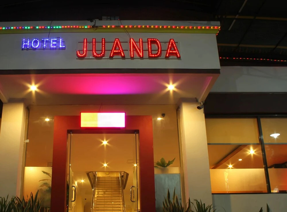 Kencana Dewi 2 Hotel