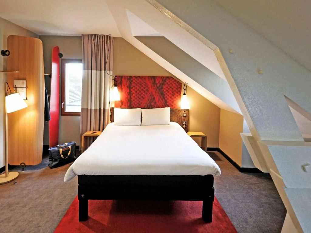 Hotel photo 6