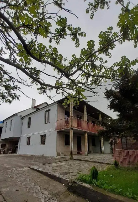 3-Bedroom Apartment in Kobuleti