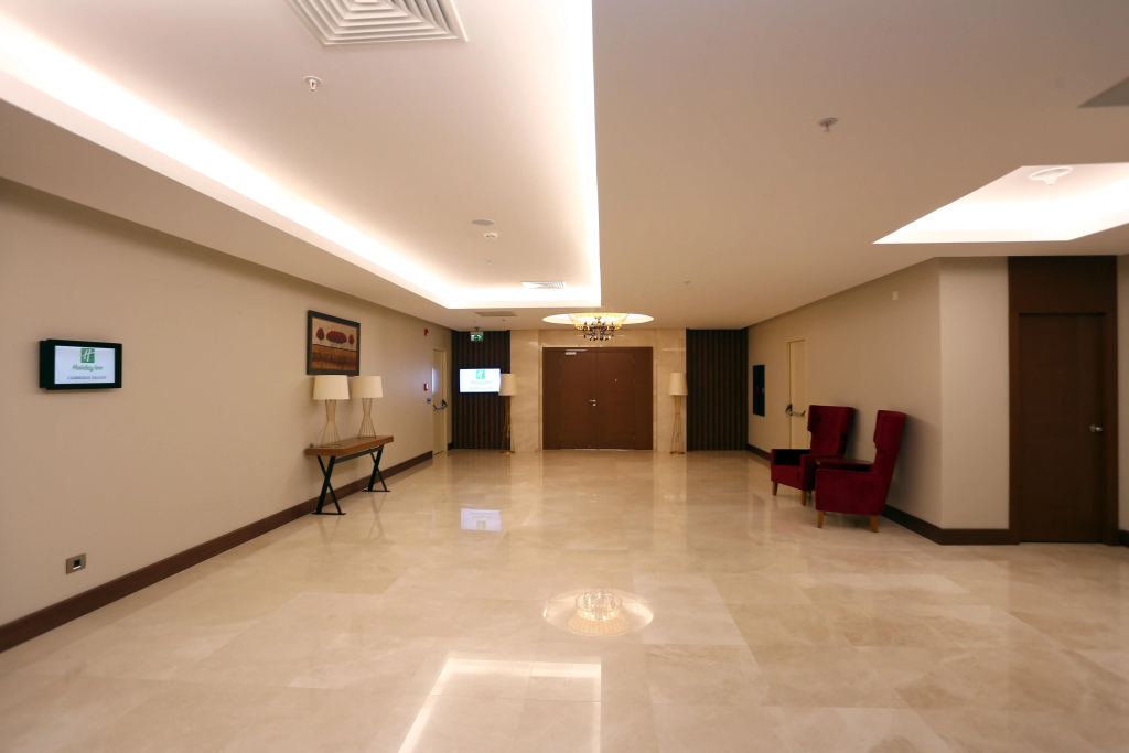Holiday Inn Ankara - Cukurambar by IHG - фото 17