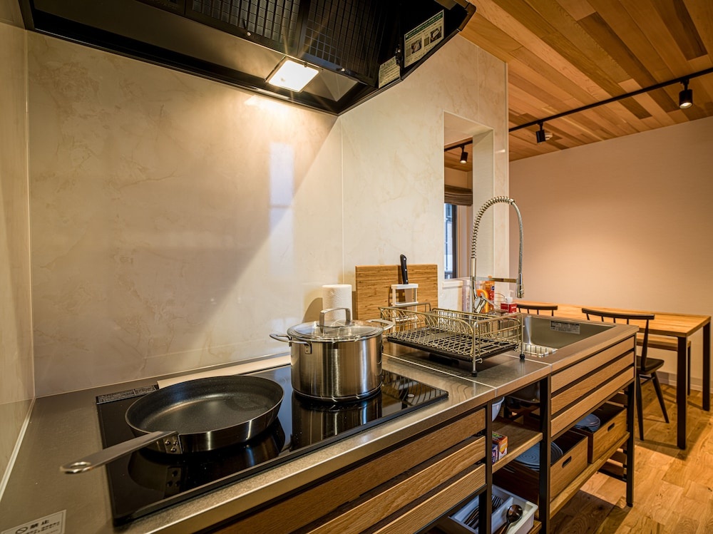 Rakuten STAY HOUSE x WILLSTYLE Yufuinkawakami 사진 24