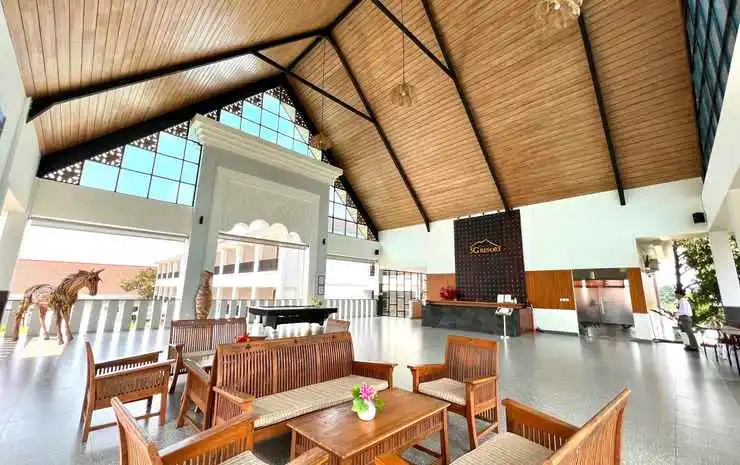 Hotel photo 7