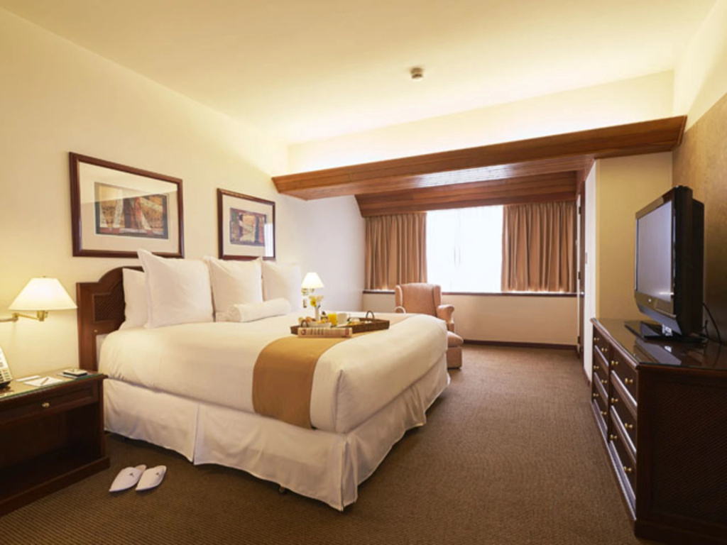 J&A Classic Hotel - Général