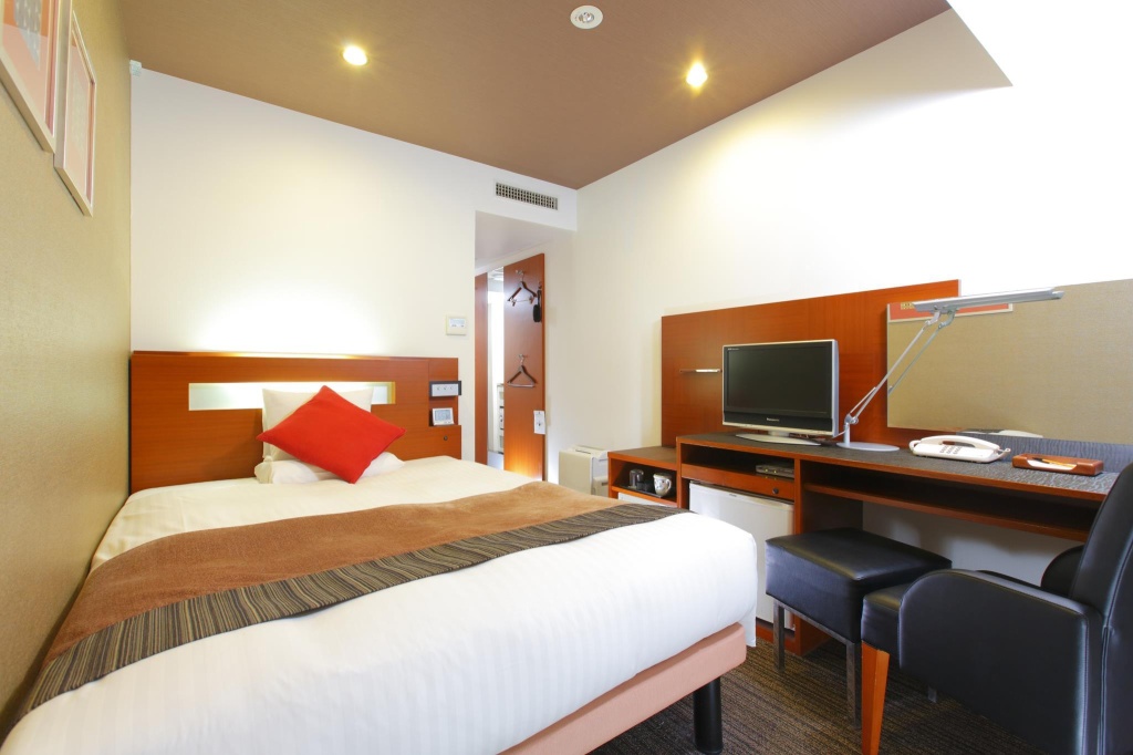 Hotel MyStays Fukuoka Tenjin Minami 사진 7