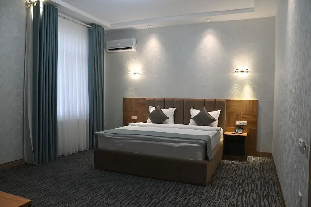 My Status Hotel — фото 5