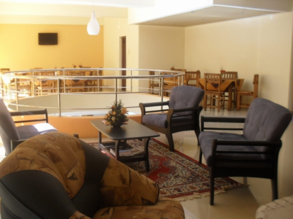 Hotel Lion Inn - Général