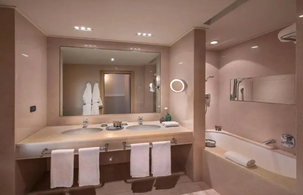 Hotel Ethra Reserve - Kalidria 5* - Chambres