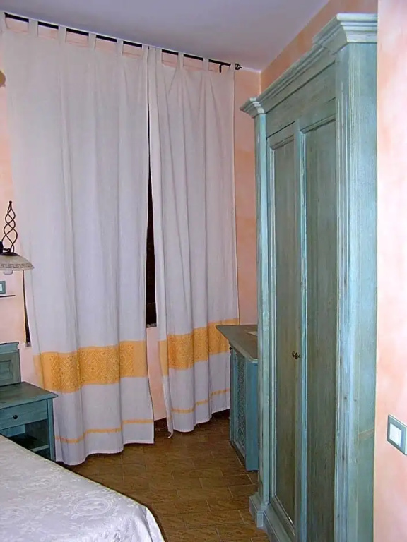 Hotel Mistral - Chambres