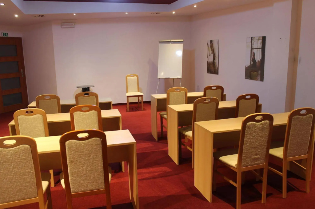 Hotel photo 12