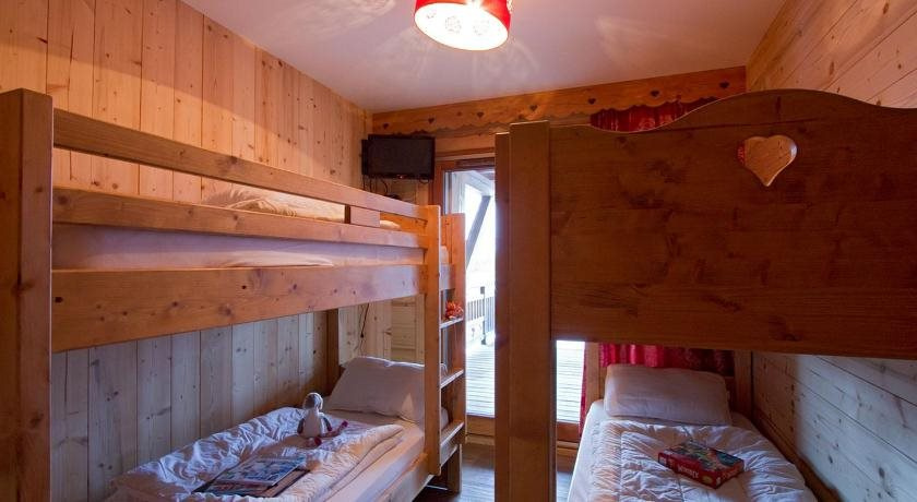 Odalys Chalet Husky - Général
