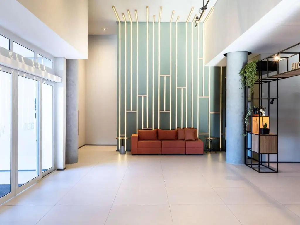Hotel photo 16