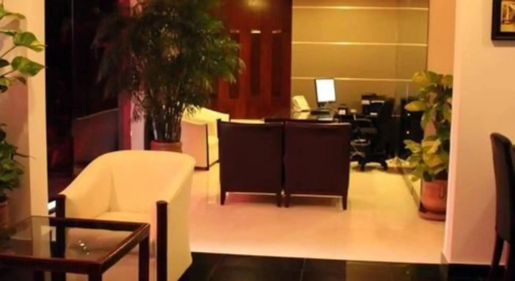Serai Boutique Hotel - Général
